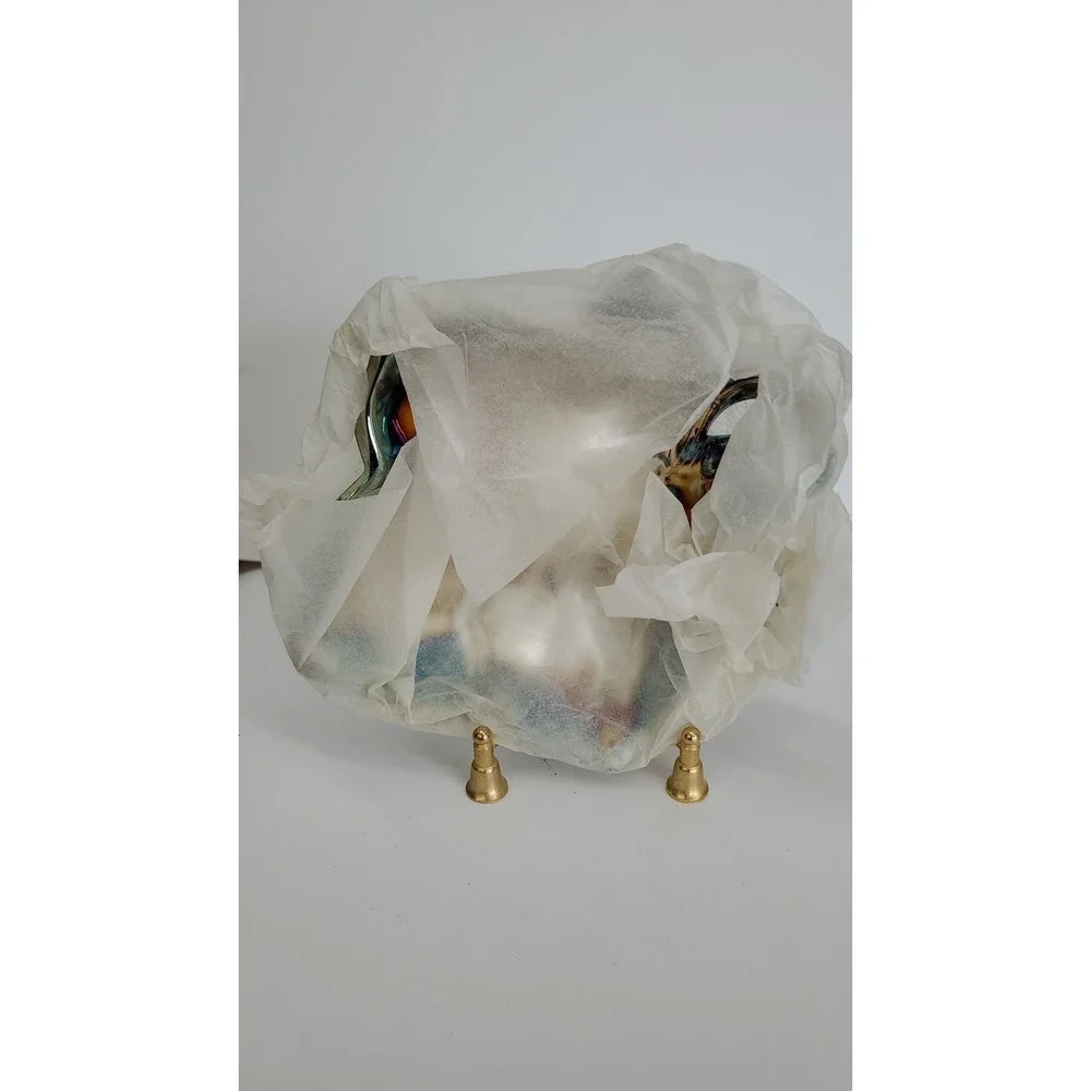 The Unbranded Brand vintage silverplated